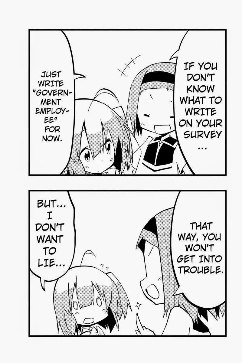 Seitokai Sousenkyo Chapter 18 29